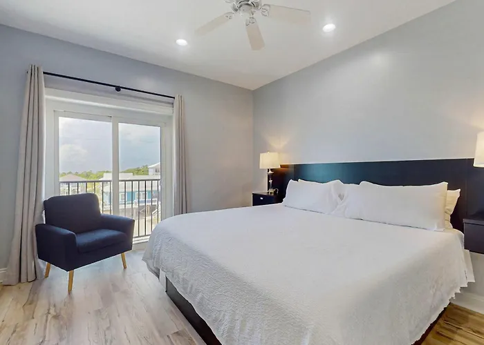 Luxury Beachfront Duplex In Morgan - Pool Elevator And Wedding-friendly * Gulf Shores